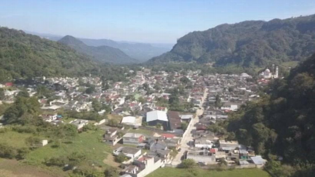 Imagen Habitantes de Jilotepec exigen reconstrucción de tramo Piedra de Agua-Linderos