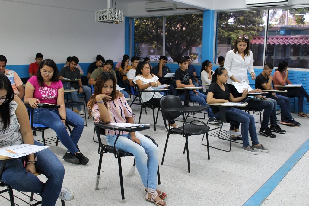 Imagen  Tecnológico de Boca del Río abre convocatoria, no habrá examen de ingreso