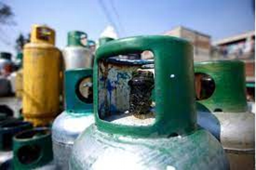 Imagen Precio del gas ha aumentado más de 120 pesos desde el inicio de pandemia en Veracruz: Contador