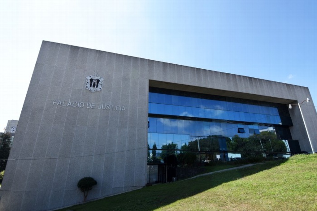 Imagen Desaparición de juzgados, parte de una reingeniería necesaria y dolorosa: TSJE