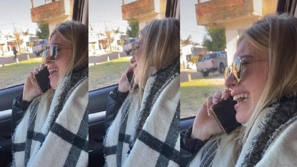 Imagen Mujer llora porque le pusieron la vacuna 'china' contra el COVID-19 (+Video)