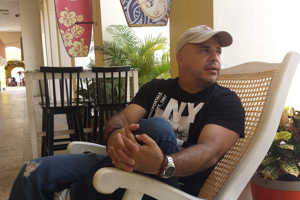Imagen Padre de Yeri MUA se lanza de influencer como 'Papá Bratz'