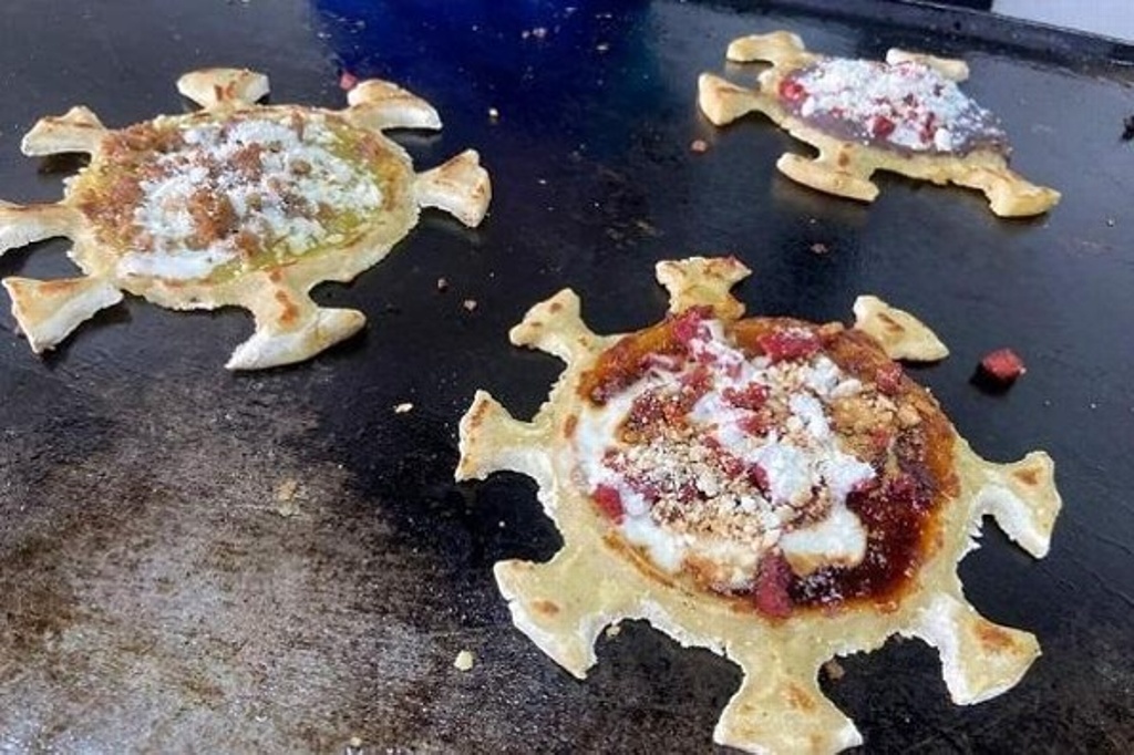 Imagen Aparecen ahora las picadavirus