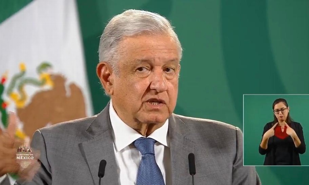 Imagen AMLO informa que gobierno perdió litigio sobre ampliación de hidroeléctrica en Chiapas
