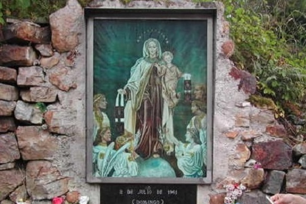 Imagen Hoy se celebra el Día de la Virgen del Carmen ¿Conoces sus promesas?