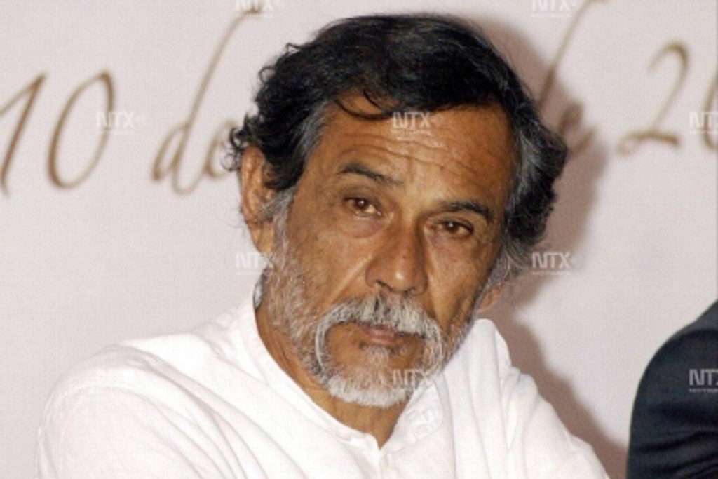 Imagen Google rinde homenaje al pintor mexicano Francisco Toledo con su doodle