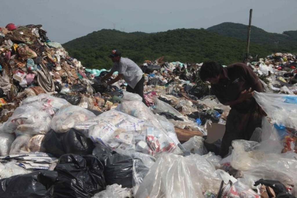 Imagen Entre mayo y julio se han recolectado 480 kilos de basura: Kayam