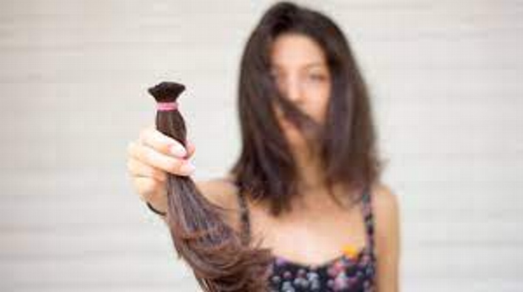 Imagen Lanzan campaña Coletón para hacer pelucas para niños y mujeres con cáncer