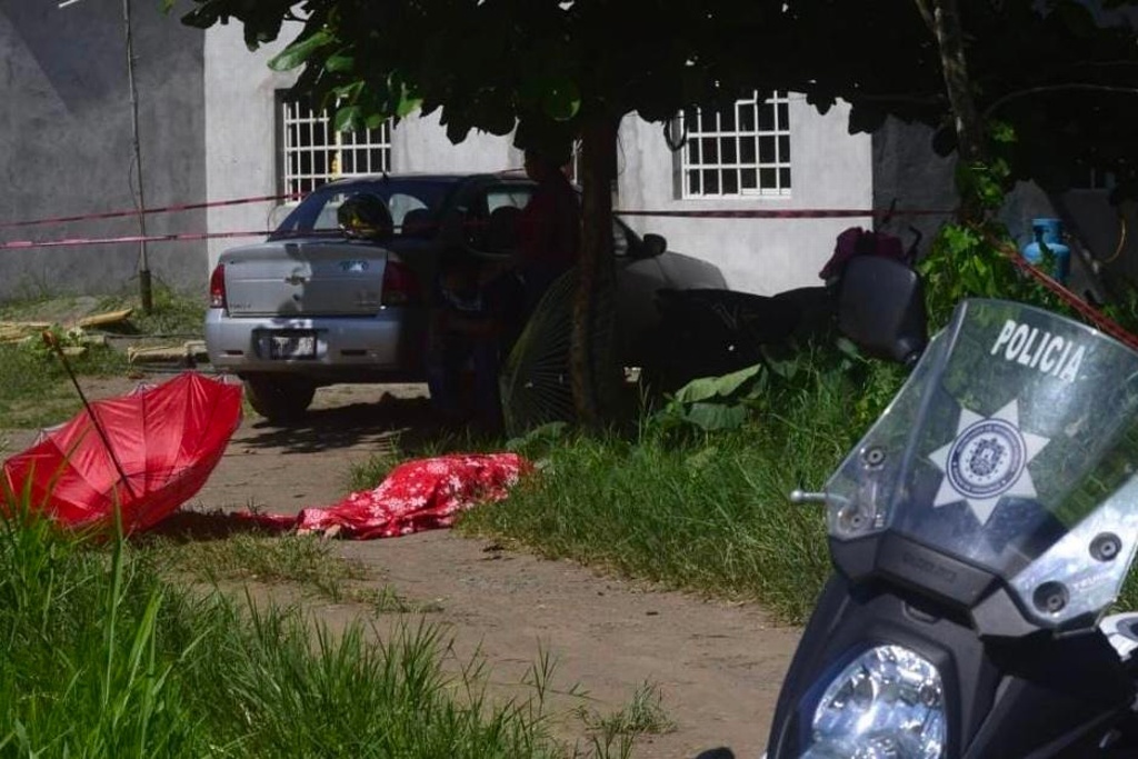 Imagen Menor de 16 años mata a mujer por supuesta relación con su novio, en Medellín, Veracruz
