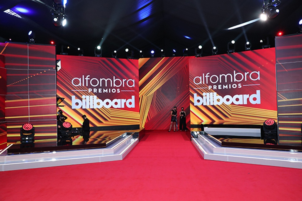 Imagen Nicky Jam, Karol G y Daddy Yankee encabezan los premios Billboard