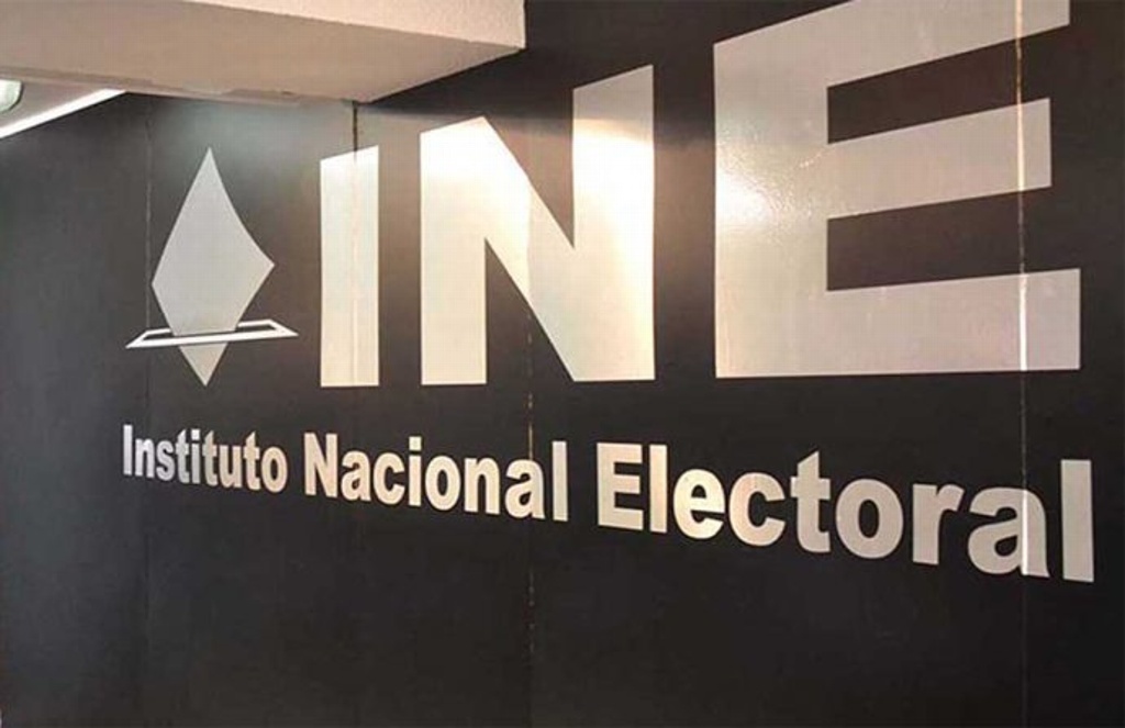 Imagen INE multa a 6 partidos en Veracruz que no reportaron gastos de campaña