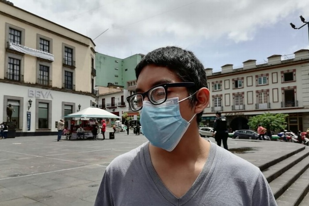 Imagen Mi hermano me violó cuando tenía 8 años; no me quieren tomar denuncia: Carlos