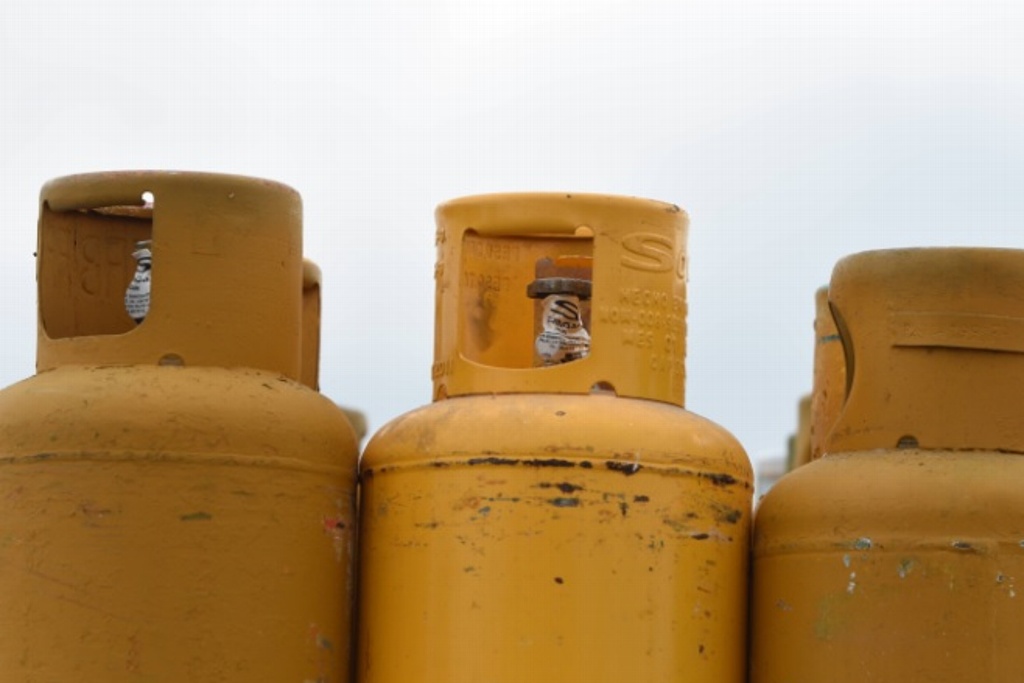 Imagen Gasolineros de Veracruz se dicen 'disponibles' a distribuir Gas del Bienestar