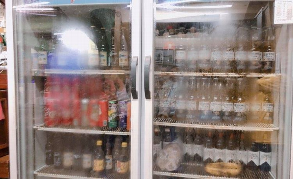 Imagen ¿Hasta cuándo seguirá suspendida la venta de cervezas y bebidas alcohólicas en Veracruz?
