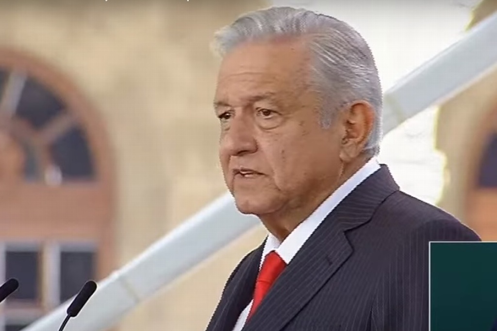 Imagen Propone AMLO sustituir a la OEA por 