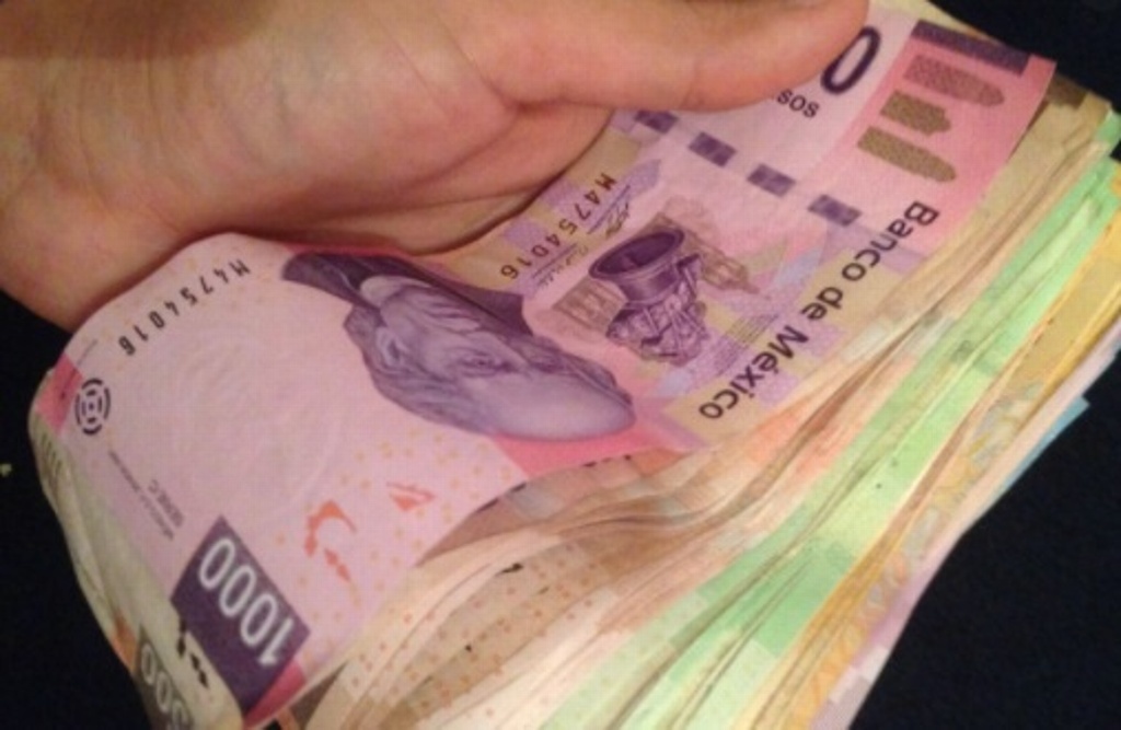 Imagen Así puedes solicitar una beca de 9 mil pesos