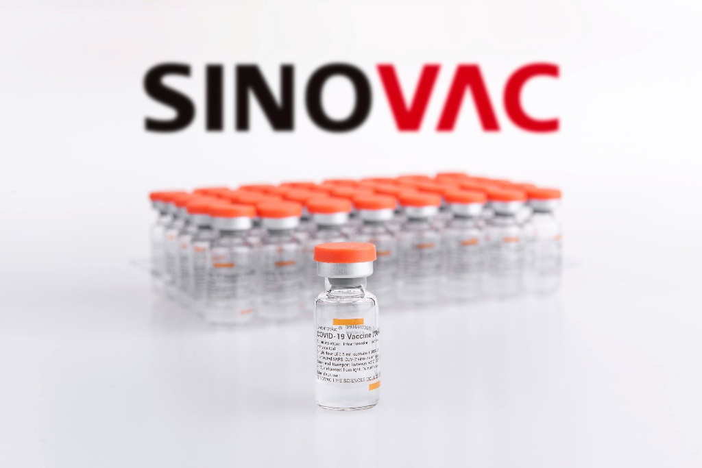 Imagen ¿Qué tan efectiva es la vacuna Sinovac contra COVID-19?