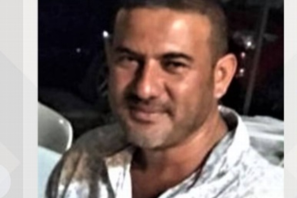 Imagen Reportan desaparición de hombre de 42 años en el puerto de Veracruz