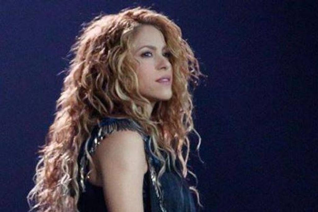 Imagen Shakira podría ir a juicio por presunto fraude fiscal en España 