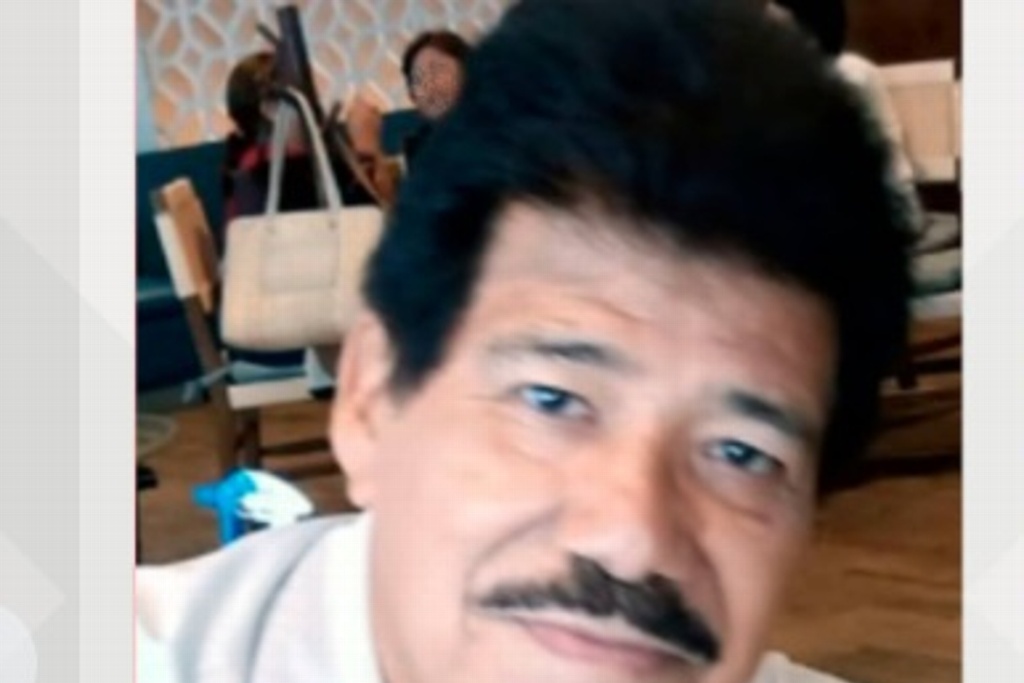 Imagen Reportan desaparición de hombre de 69 años en el puerto de Veracruz