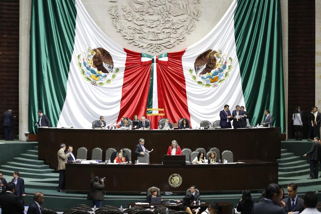 Imagen INE ordena a legisladores de Morena no promover consulta popular