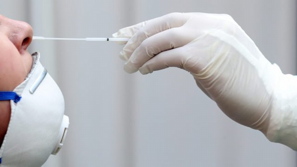 Imagen Registra Veracruz en 24 horas casi mil nuevos contagios de COVID-19