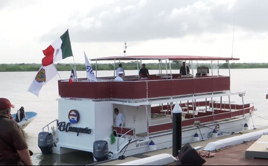 Imagen Inauguran 