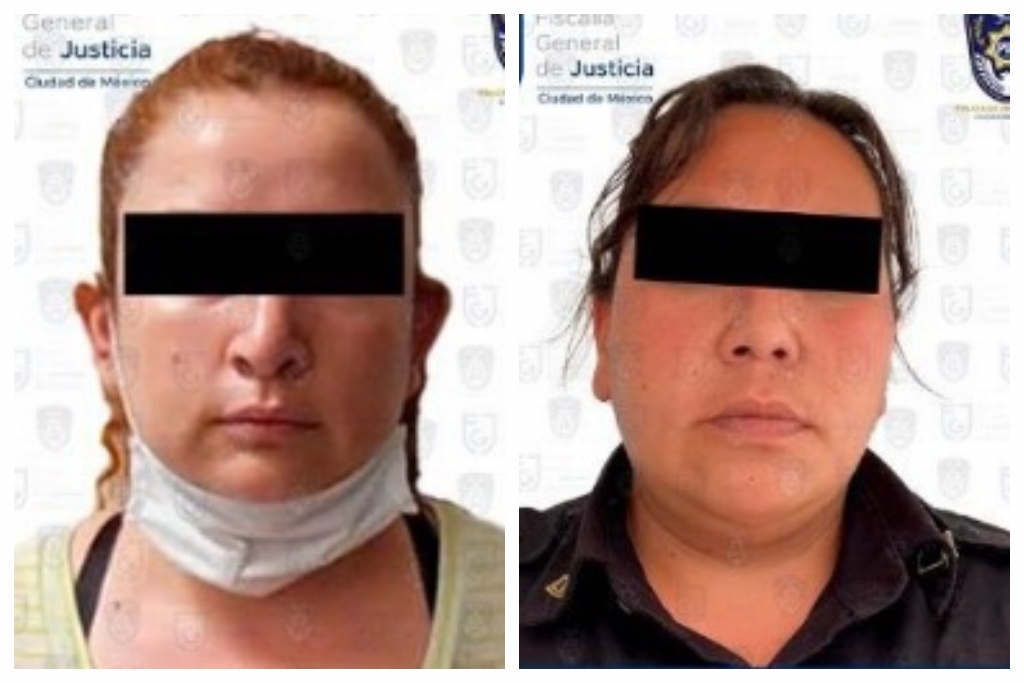 Detienen a dos mujeres acusadas de feminicidio - xeu noticias veracruz