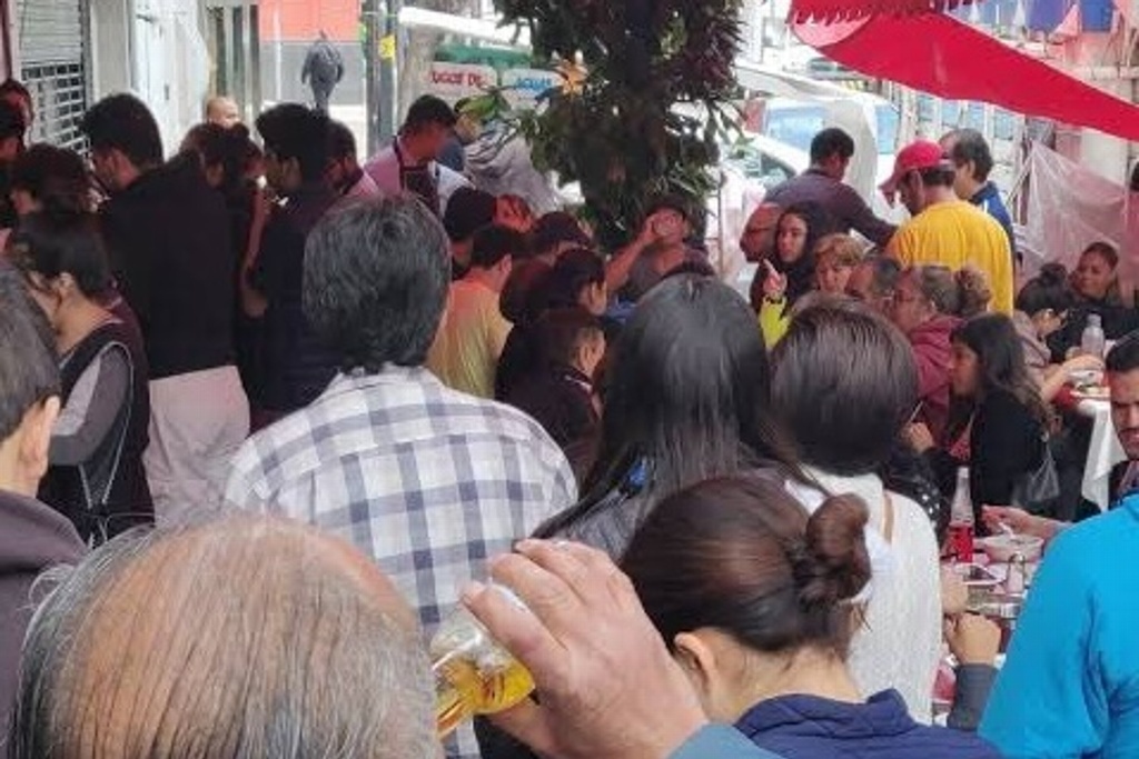 Imagen Prefieren ir por la barbacoa que votar en Consulta Popular