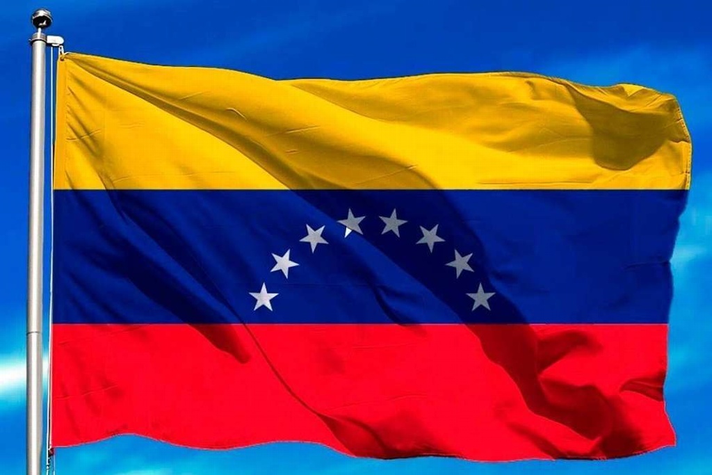Imagen México será sede de conversaciones entre gobierno de Venezuela y opositores, confirma AMLO
