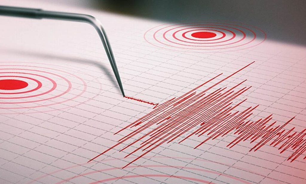 Imagen ¿Por qué se escuchó un trueno durante el sismo en Veracruz?