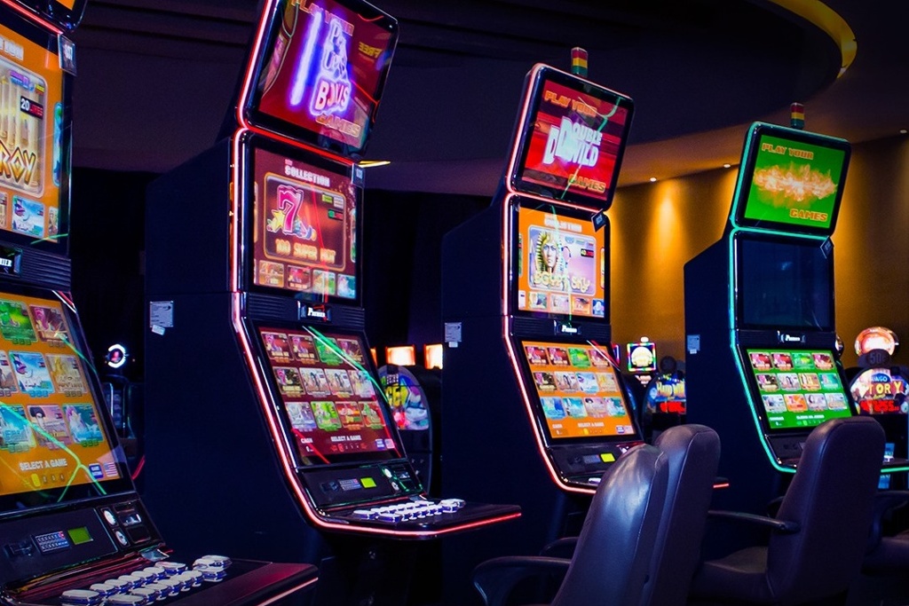 Imagen Cierran casino en Boca del Río 