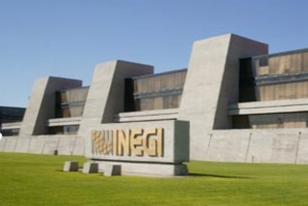 Imagen Ofrece INEGI vacantes con sueldos de hasta 61 mil pesos