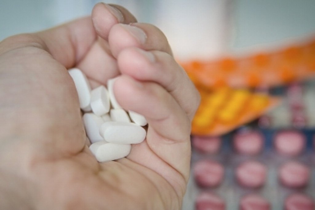 Imagen Cofepris alerta por producto milagro; es ilegal y riesgoso para la salud 