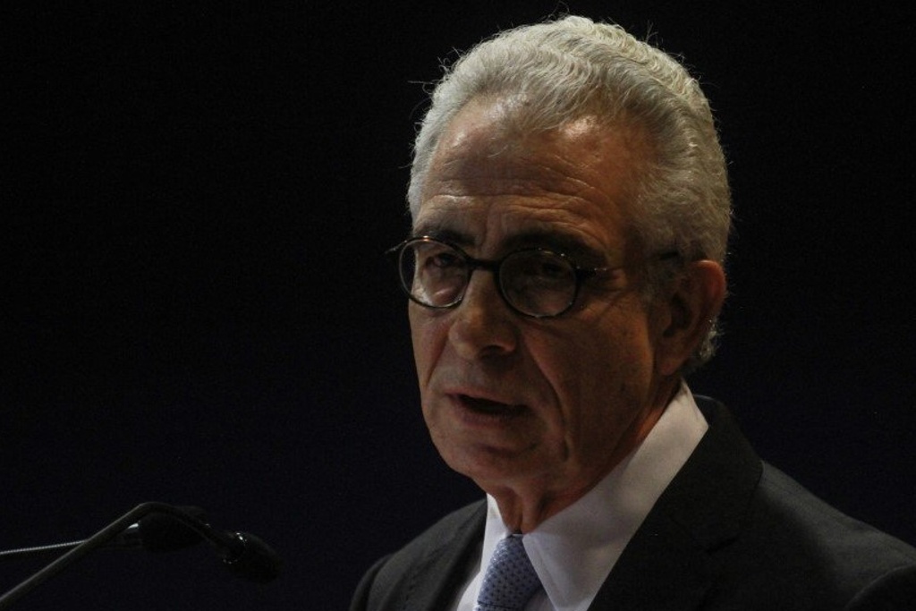 Imagen Fallece Lupita Zedillo, hermana del expresidente Ernesto Zedillo, revela Liébano Sáenz