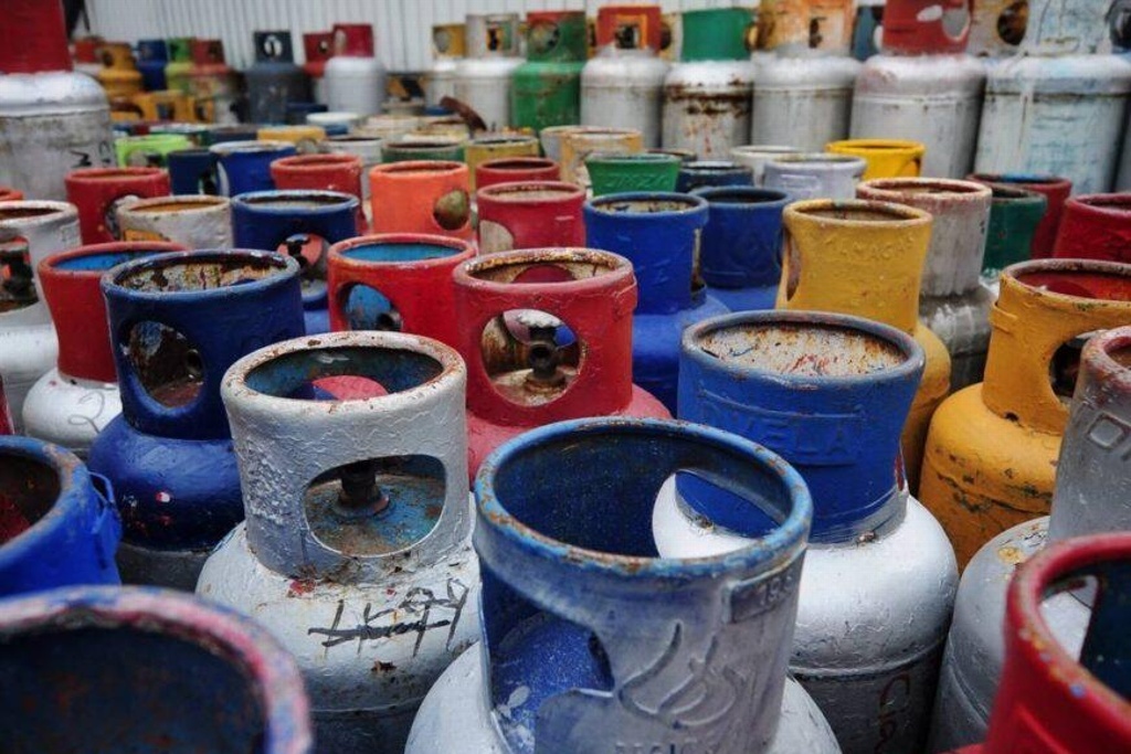 Imagen Este es el precio máximo del gas LP para Veracruz esta semana, aumentó 