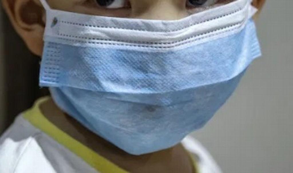 Imagen Se contagian 120 menores de edad de COVID-19 en 15 días, en Veracruz