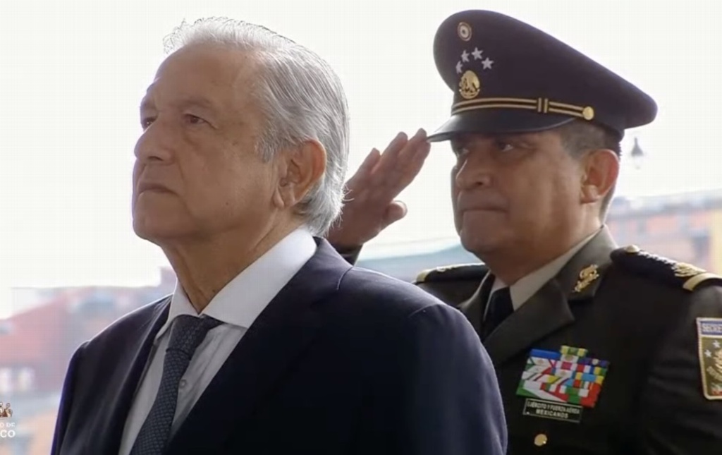 Imagen Tampoco debe verse a Cortés como un demonio: celebra AMLO 500 Años de Resistencia Indígena