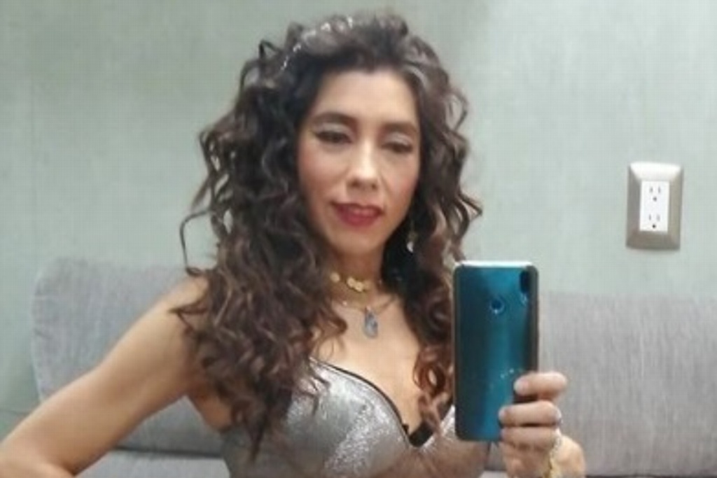 Imagen Revela Bella de la Vega cuánto gana en plataforma por fotos; no le intimida que le digan “fea y flaca”