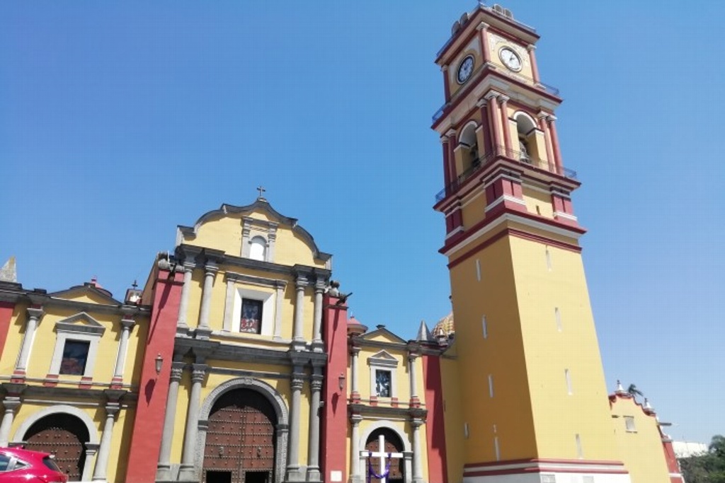 Imagen Ya son cinco sacerdotes contagiados de COVID-19 en la Diócesis de Orizaba