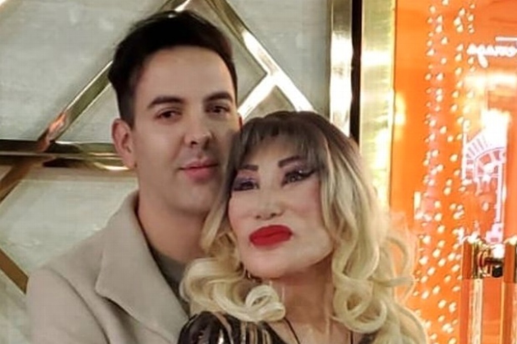 Imagen Lyn May confirma embarazo con ultrasonido y revela sexo de su bebé (+foto)