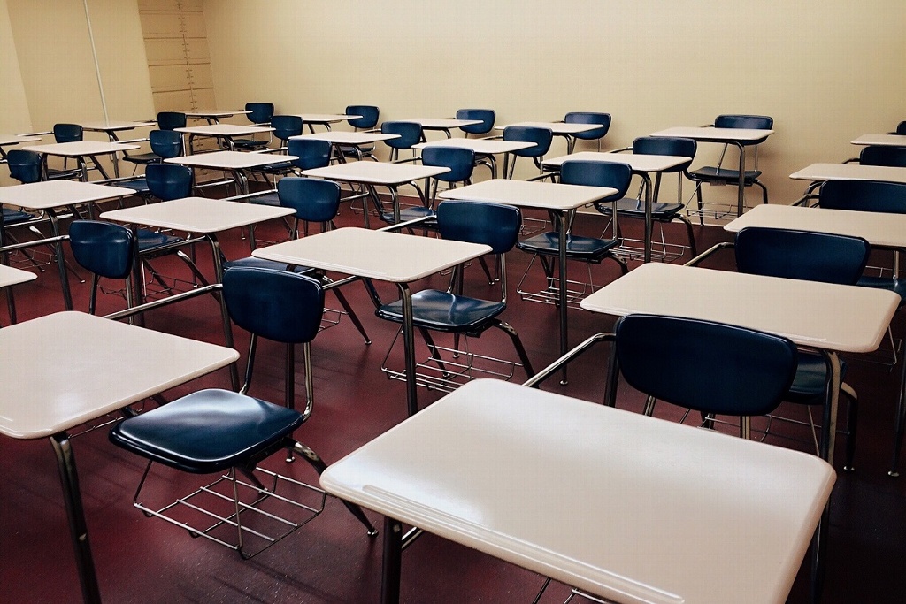 Imagen Carta responsiva para regreso a clases presenciales no será obligatoria: AMLO