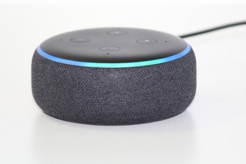 Imagen Ya puedes escuchar XEU en Alexa