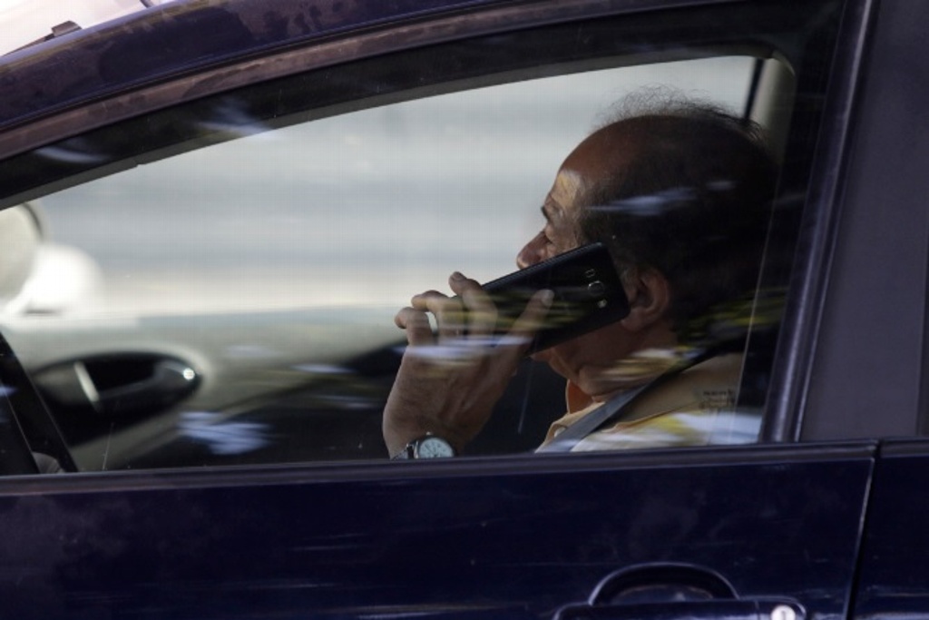 Imagen Cuidado con el secuestro virtual; en Veracruz van más de 50 casos denunciados