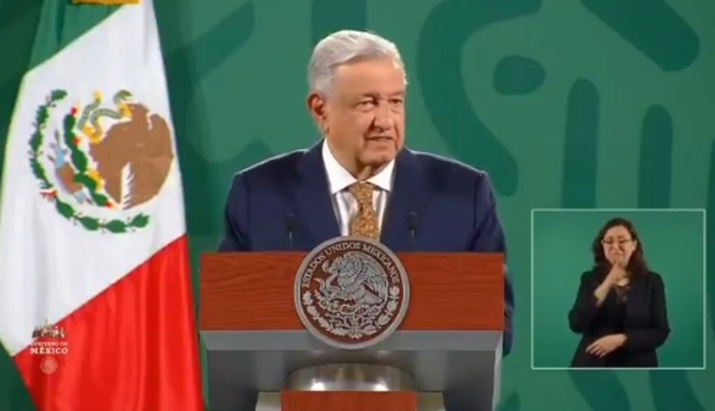 AMLO desconocía nombramiento de Brenda Lozano por parte de ...