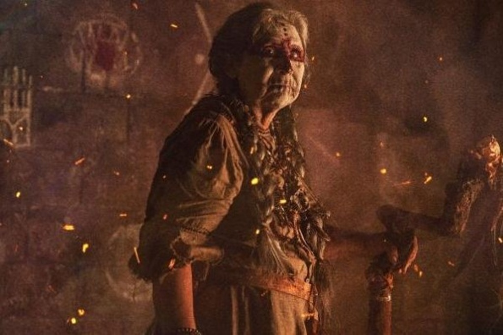 Imagen Netflix estrena película de terror hecha en Veracruz (+video)