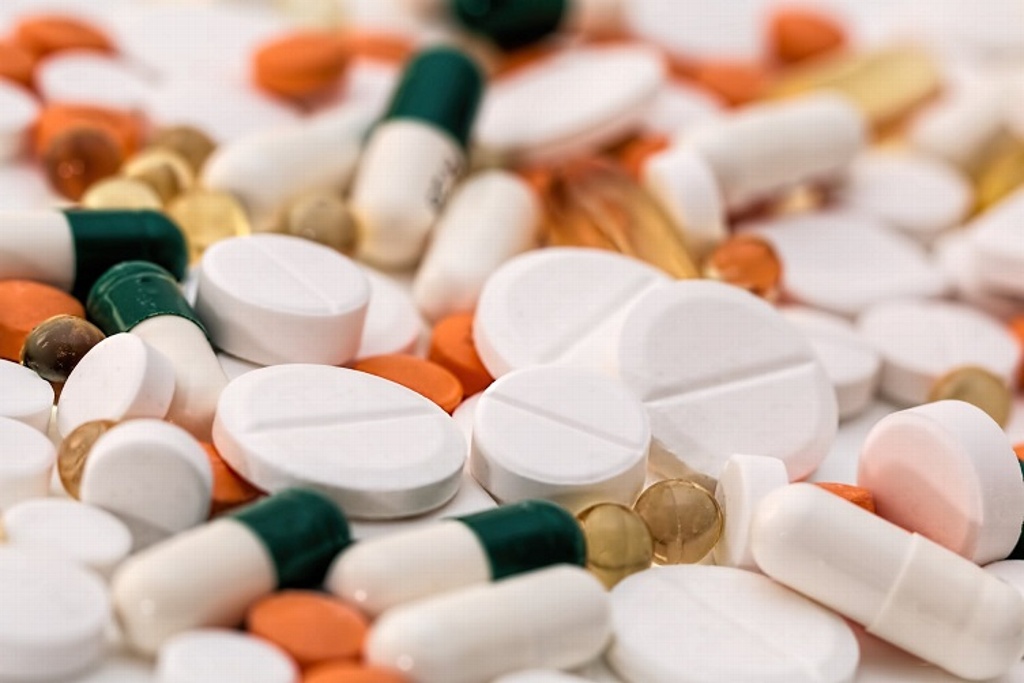 Imagen México contará con 9 nuevos medicamentos contra el cáncer: Ssa