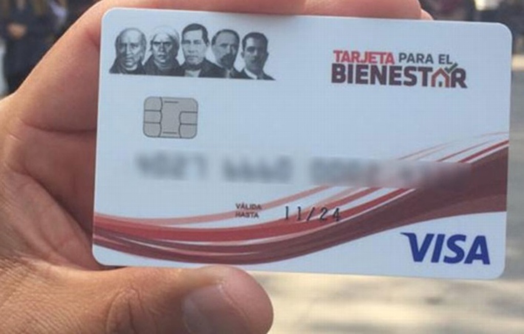 Imagen Modifican fechas para inscripciones a pensión de 65 y más en Veracruz