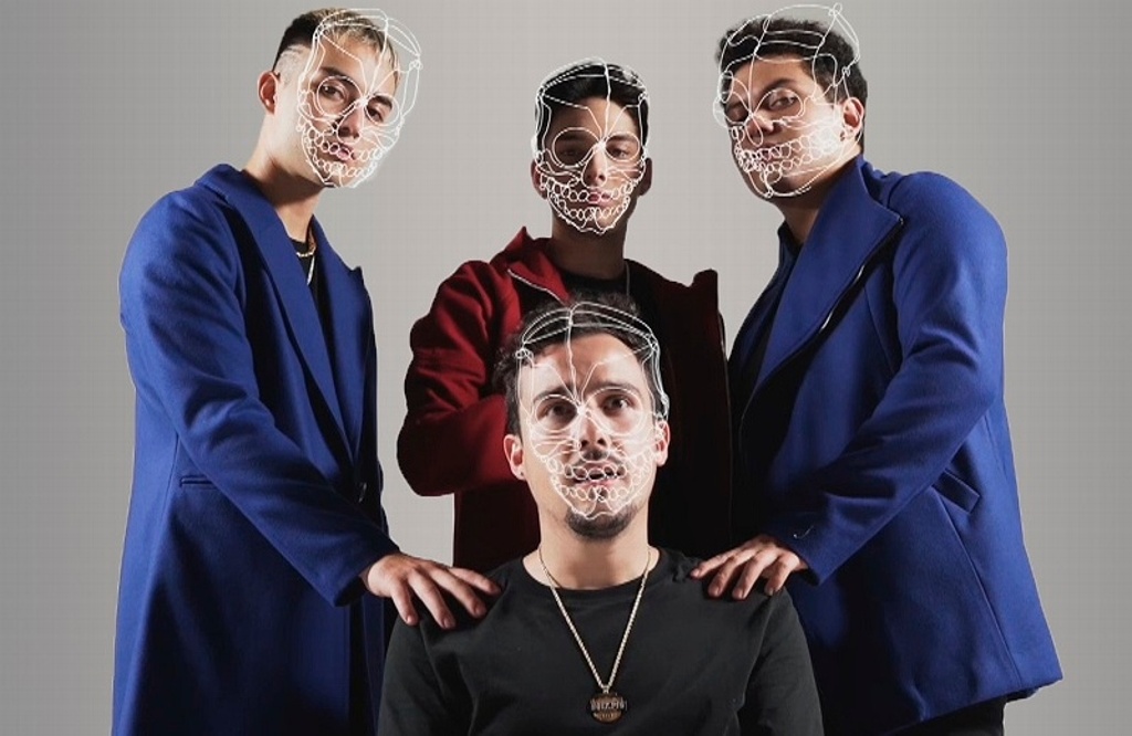 Imagen Axel, Gael y Kevin estrenan 'El reggaetón es lo peor' y alistan su primer EP (+video)