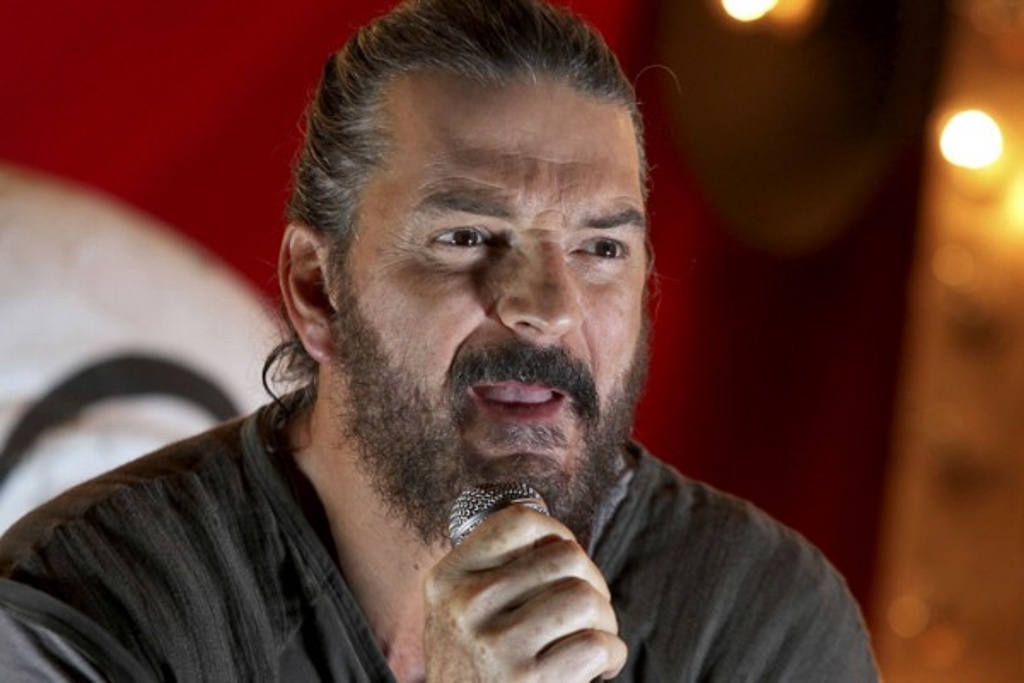 Imagen Ricardo Arjona canta en metro de Nueva York y nadie lo reconoce (+Video)